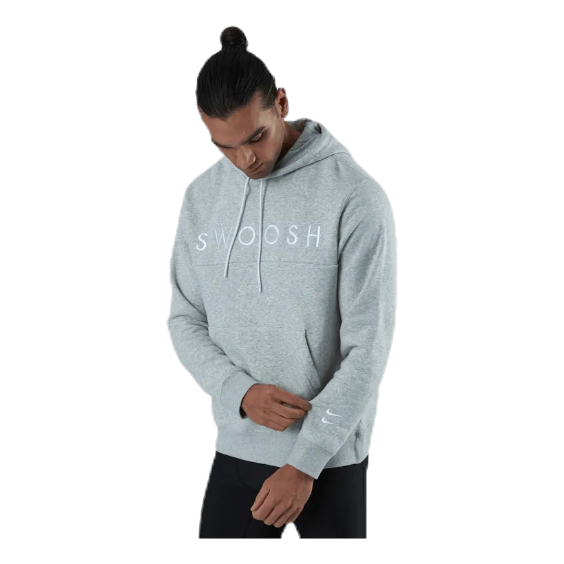 Nsw Swoosh Hoodie Po Sbb Grey