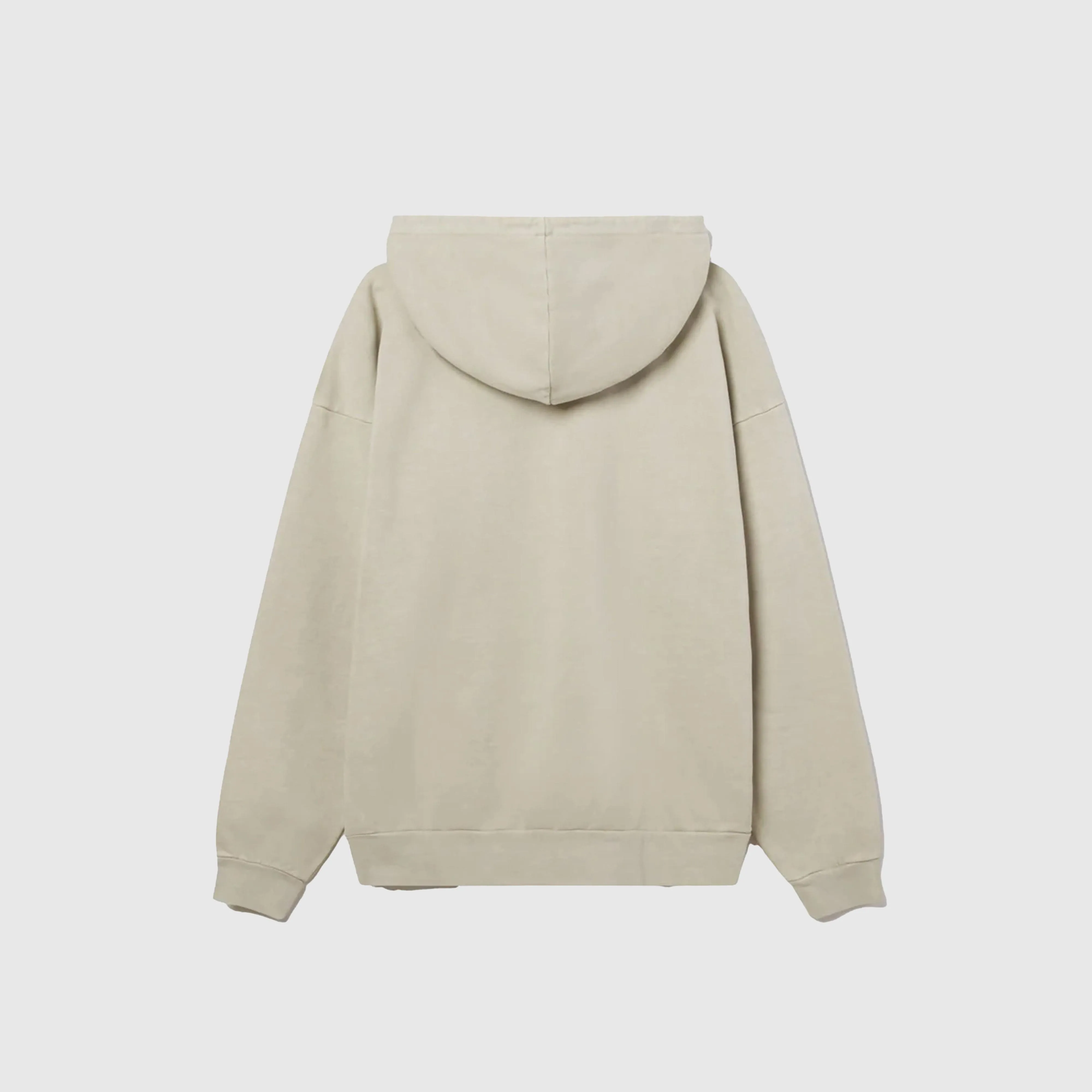 Obey Lowercase Pigment Hood - Pigment Abbey Stone