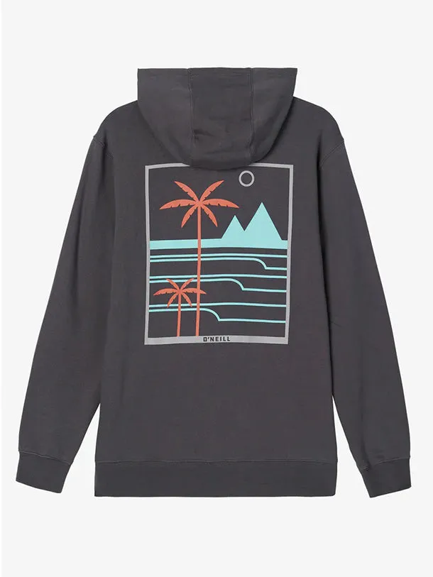 OG Tidal P/O Fleece