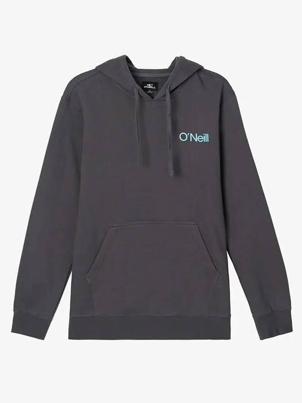 OG Tidal P/O Fleece