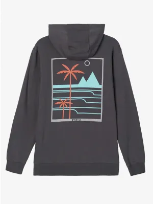 OG Tidal P/O Fleece