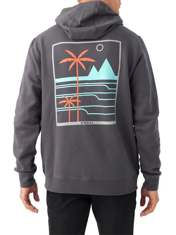OG Tidal P/O Fleece