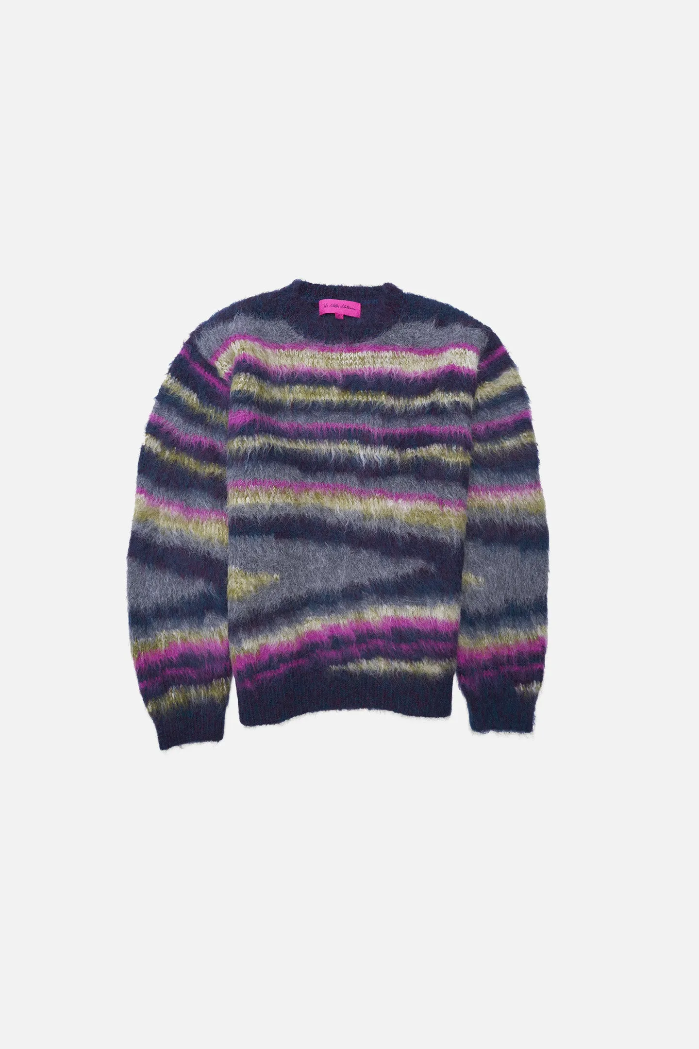 Oil Slick Crew