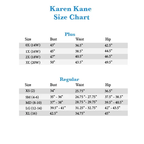 Orion Oatmeal with Black Asymmetric Turtleneck Top - Karen Kane 4L57503