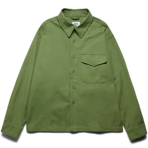 OVERSHIRT