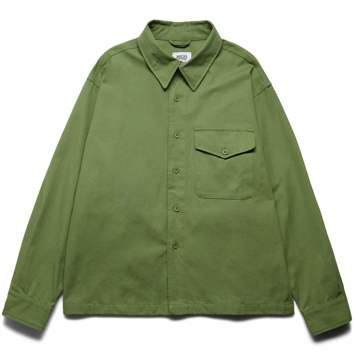 OVERSHIRT