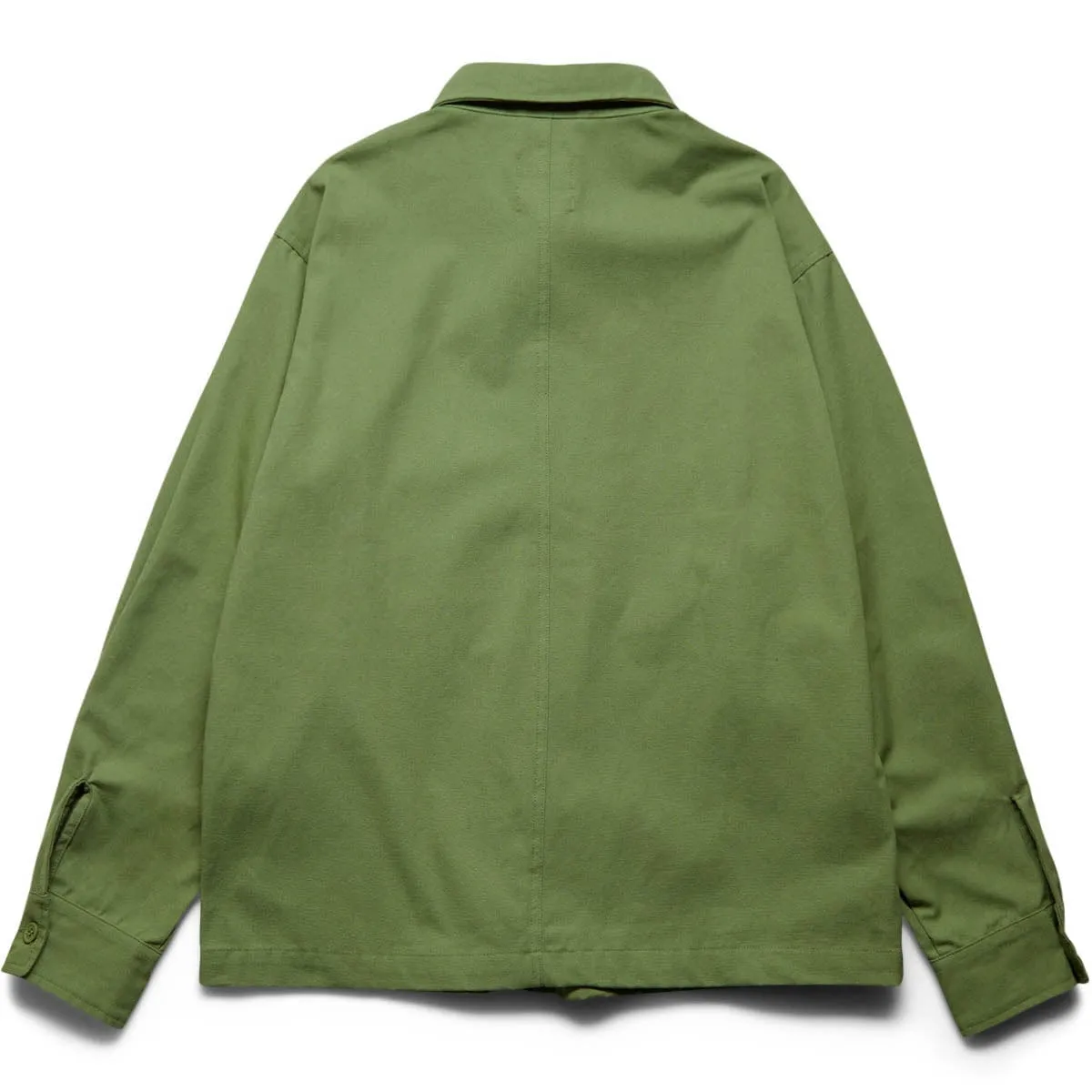OVERSHIRT