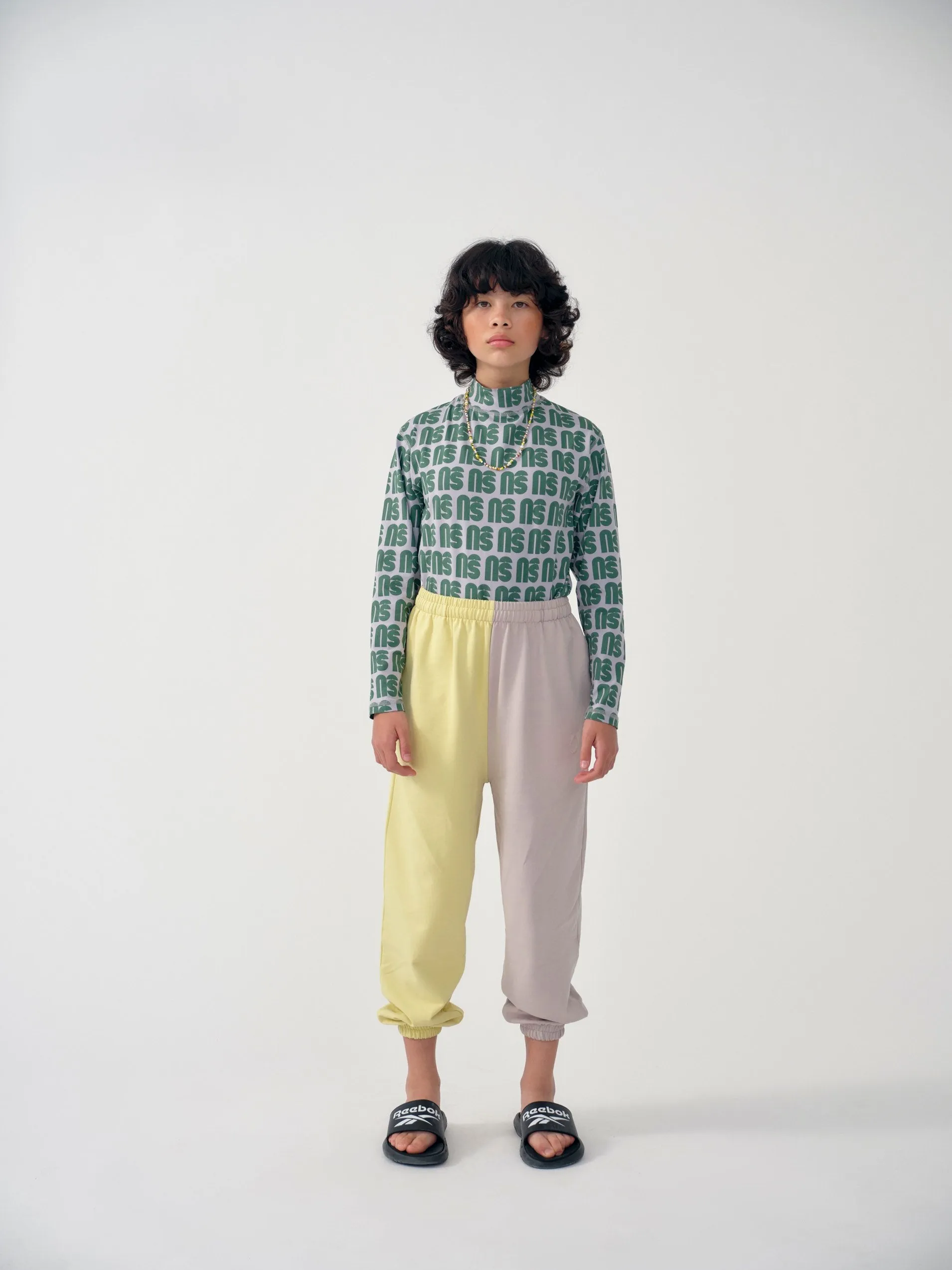 Pants Jogging Mellow Cloud