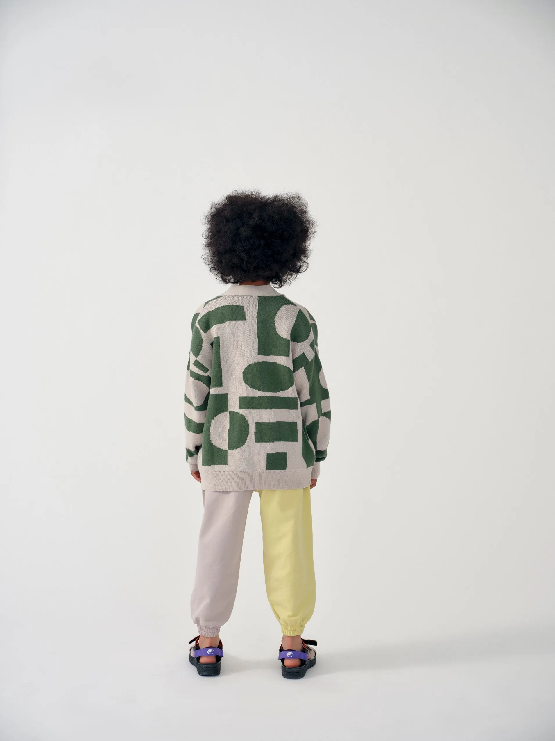 Pants Jogging Mellow Cloud