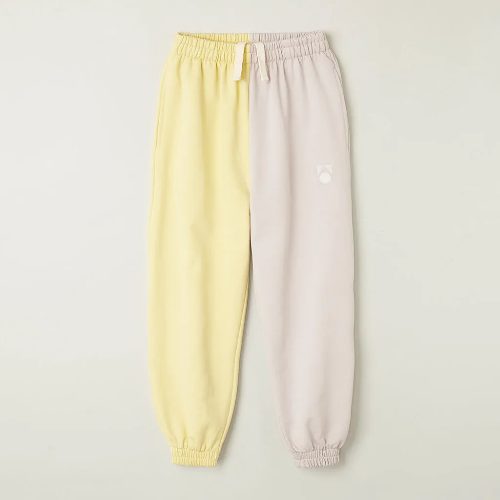 Pants Jogging Mellow Cloud