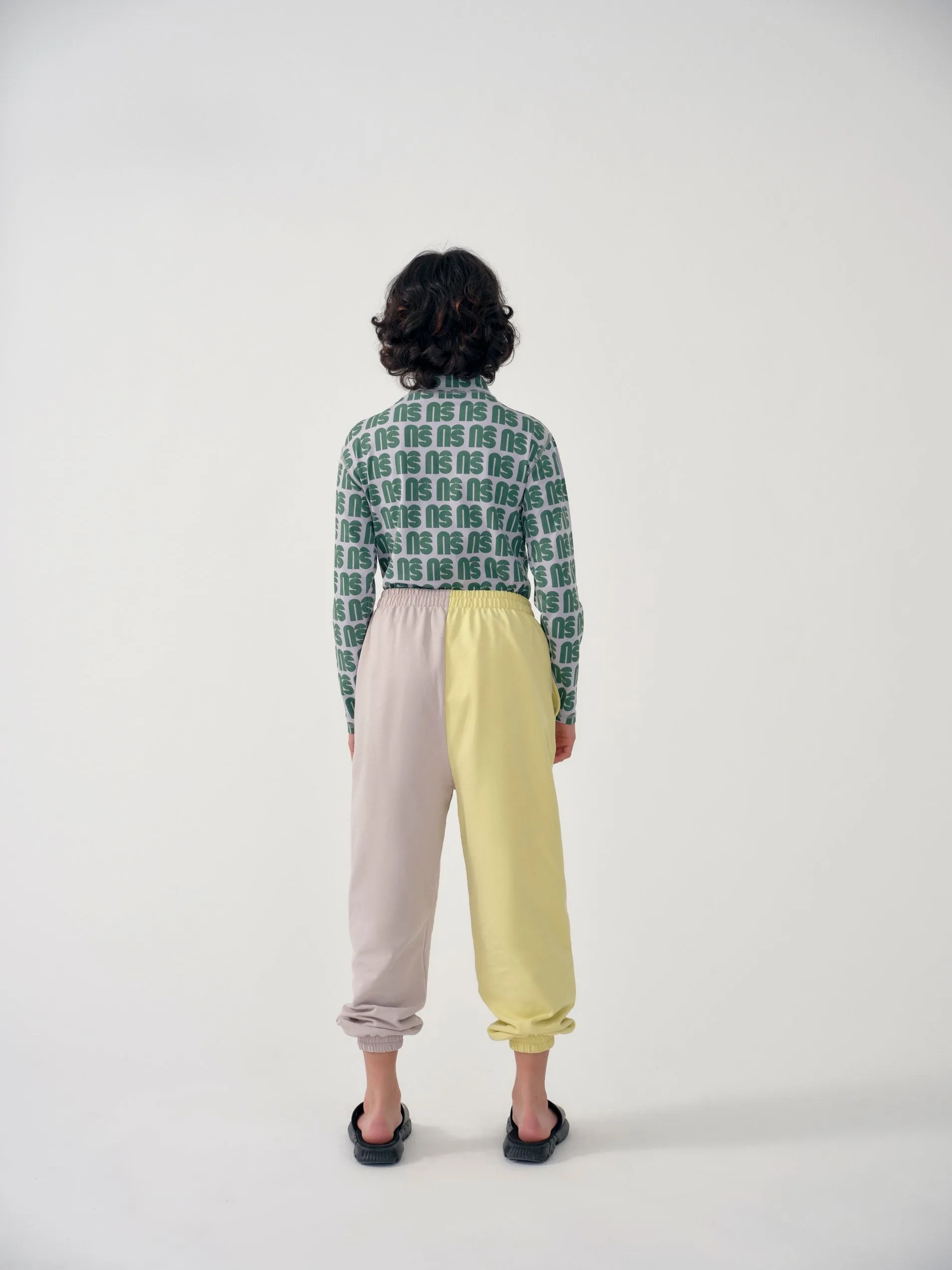 Pants Jogging Mellow Cloud