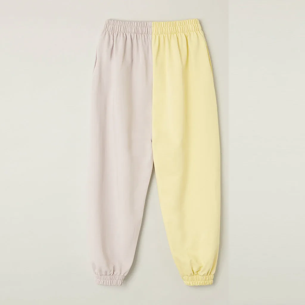 Pants Jogging Mellow Cloud