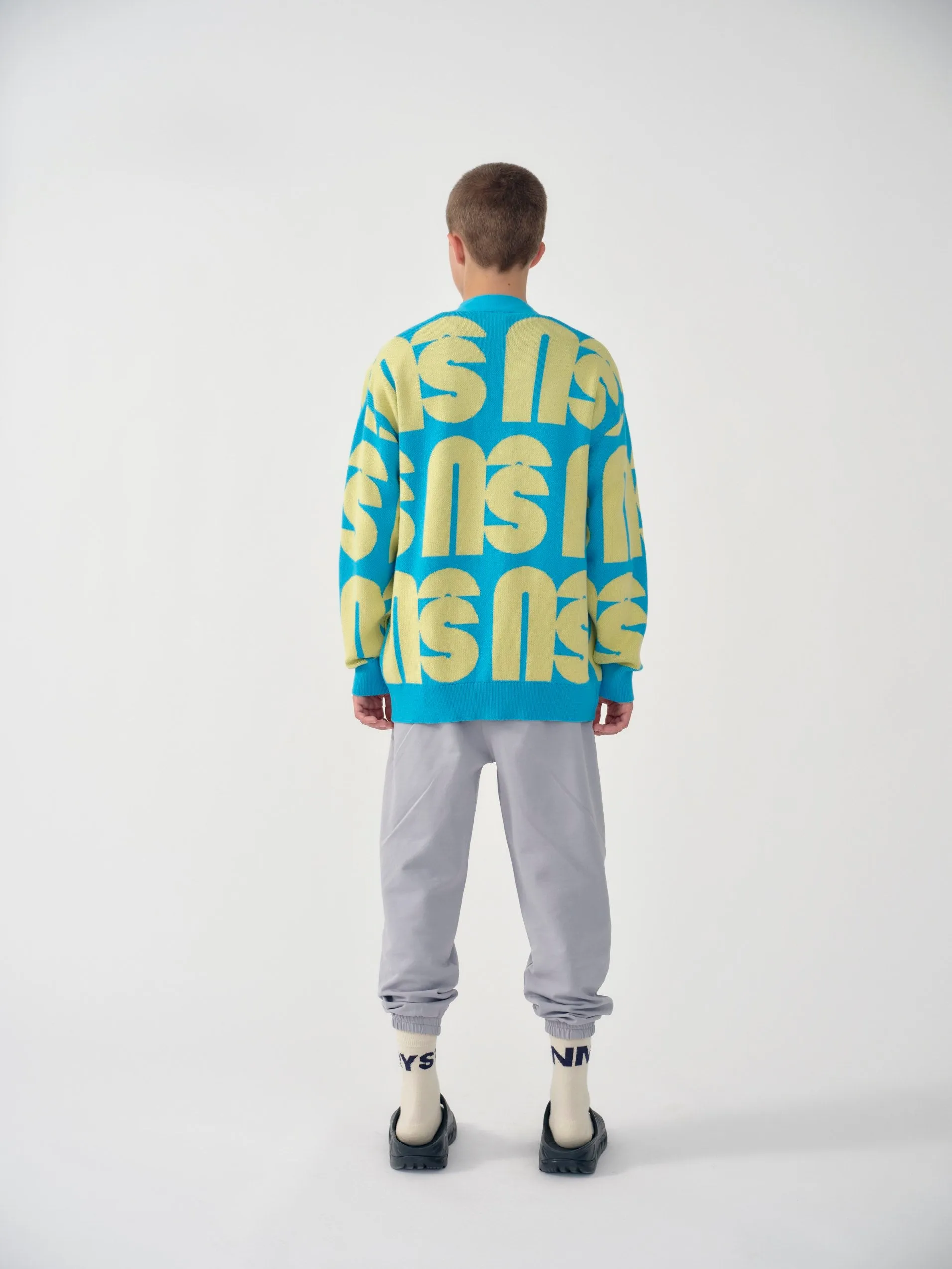 Pants Jogging Sleet
