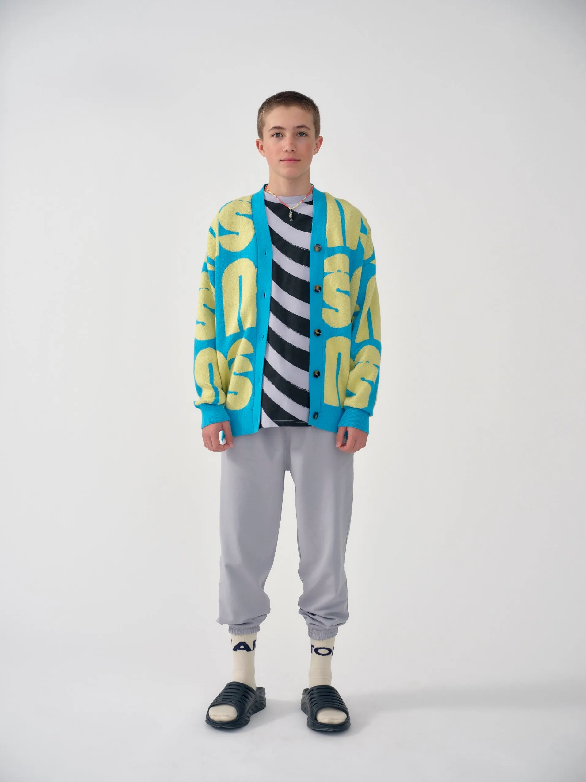 Pants Jogging Sleet