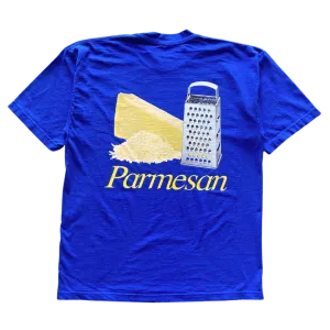 Parmesan Tee