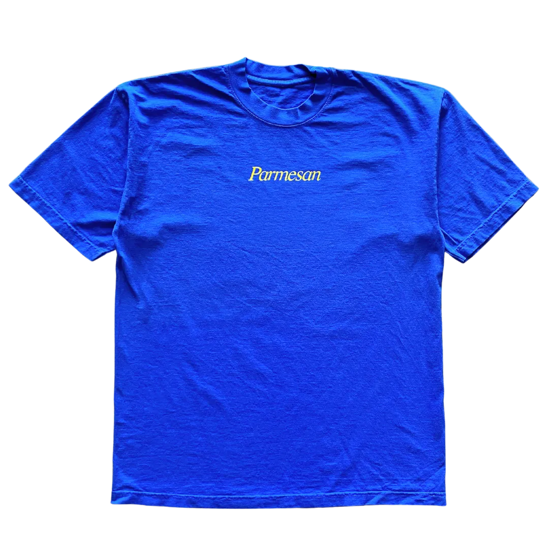 Parmesan Tee