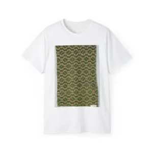 Piece, 15th century - Public domain dedication museum photo White T-Shirt Gildan 2000 Cotton Unisex