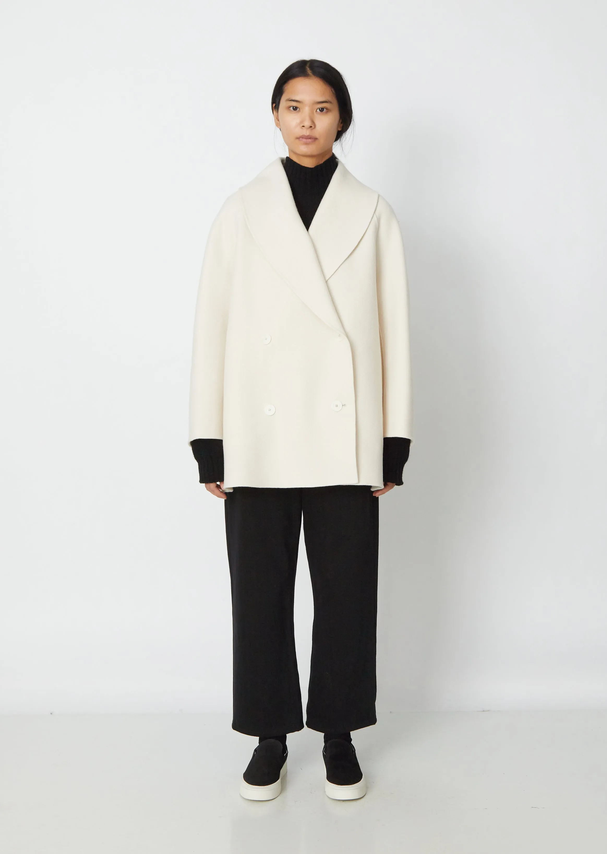 Polli Jacket