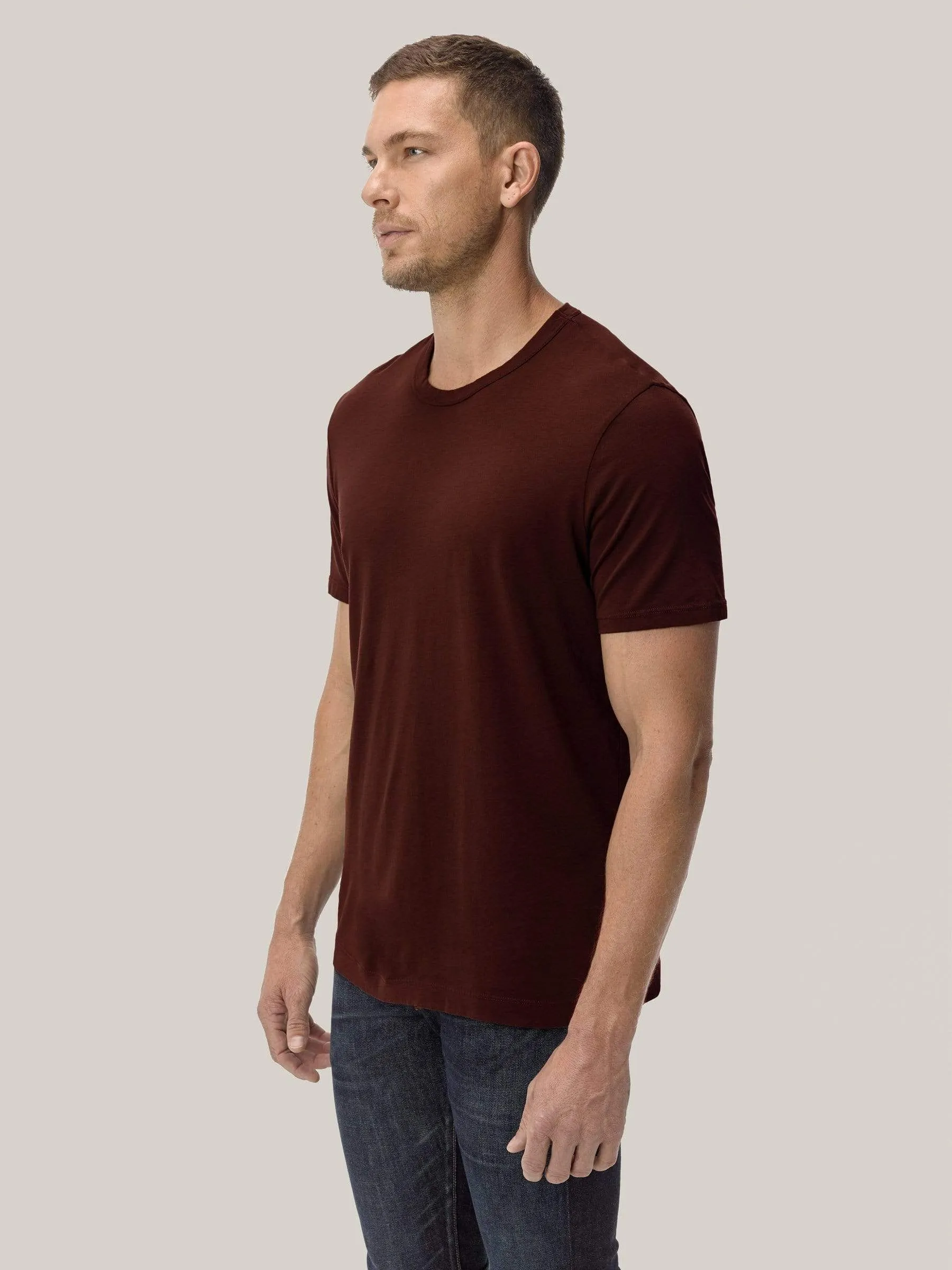 Port Pima Classic Tee