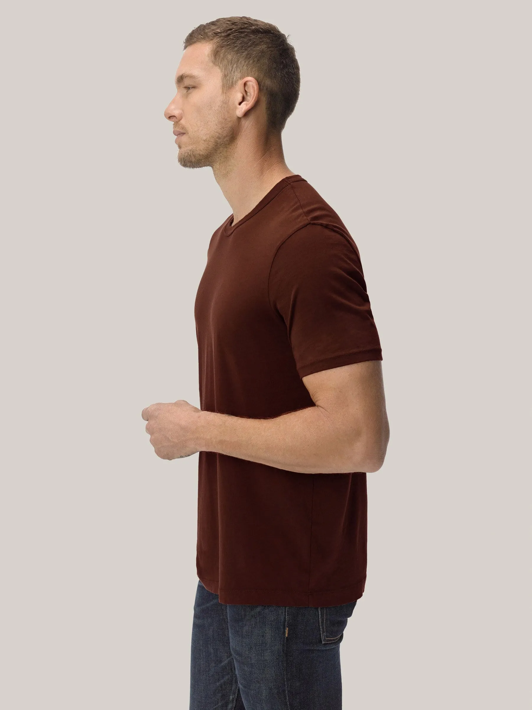 Port Pima Classic Tee
