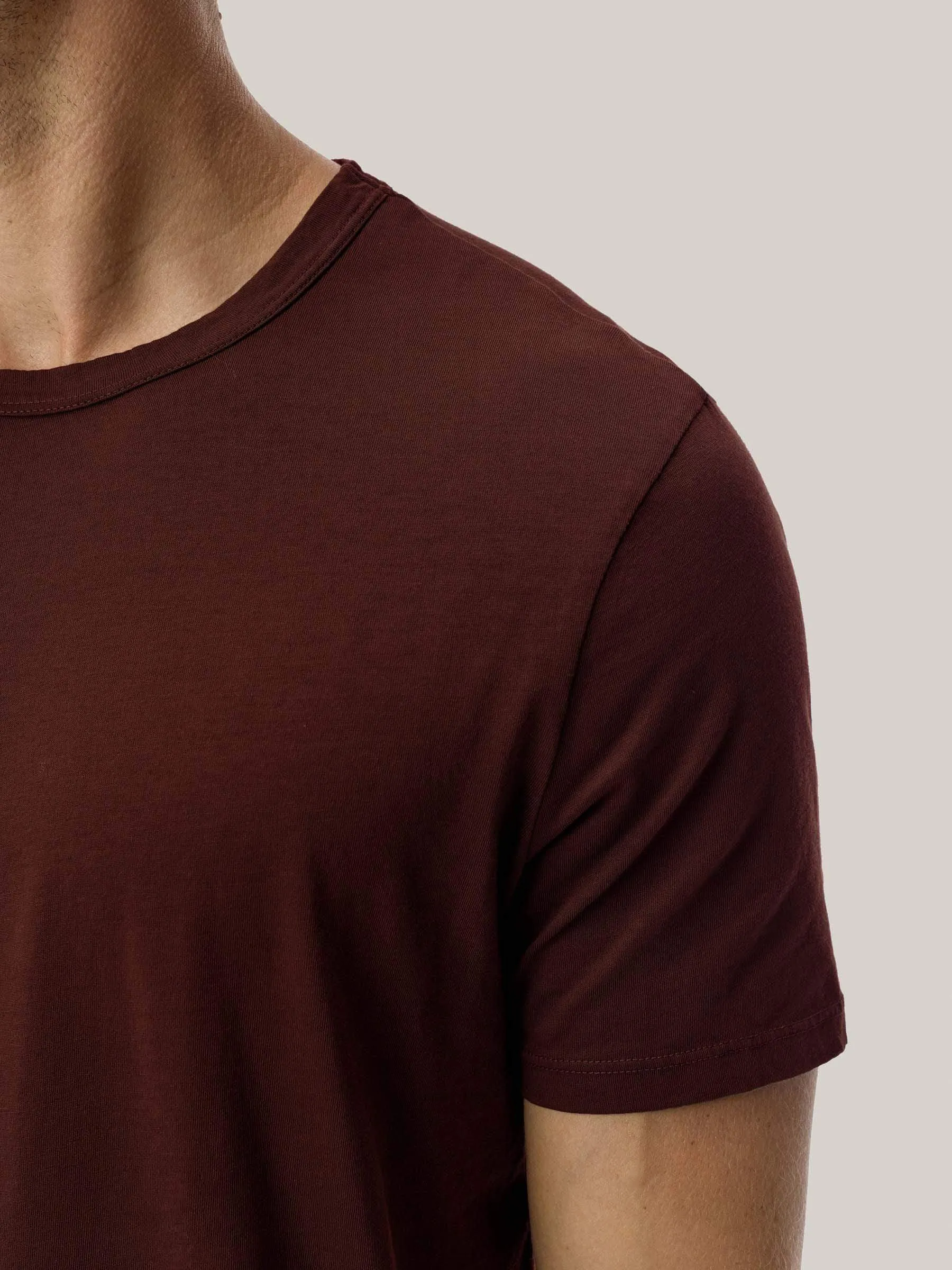 Port Pima Classic Tee