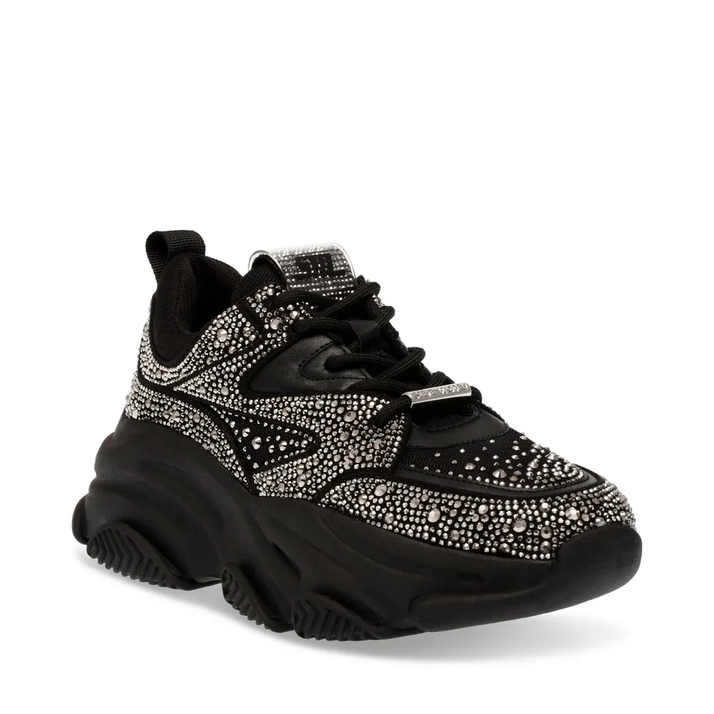 Privy Trainer BLACK/SILVER