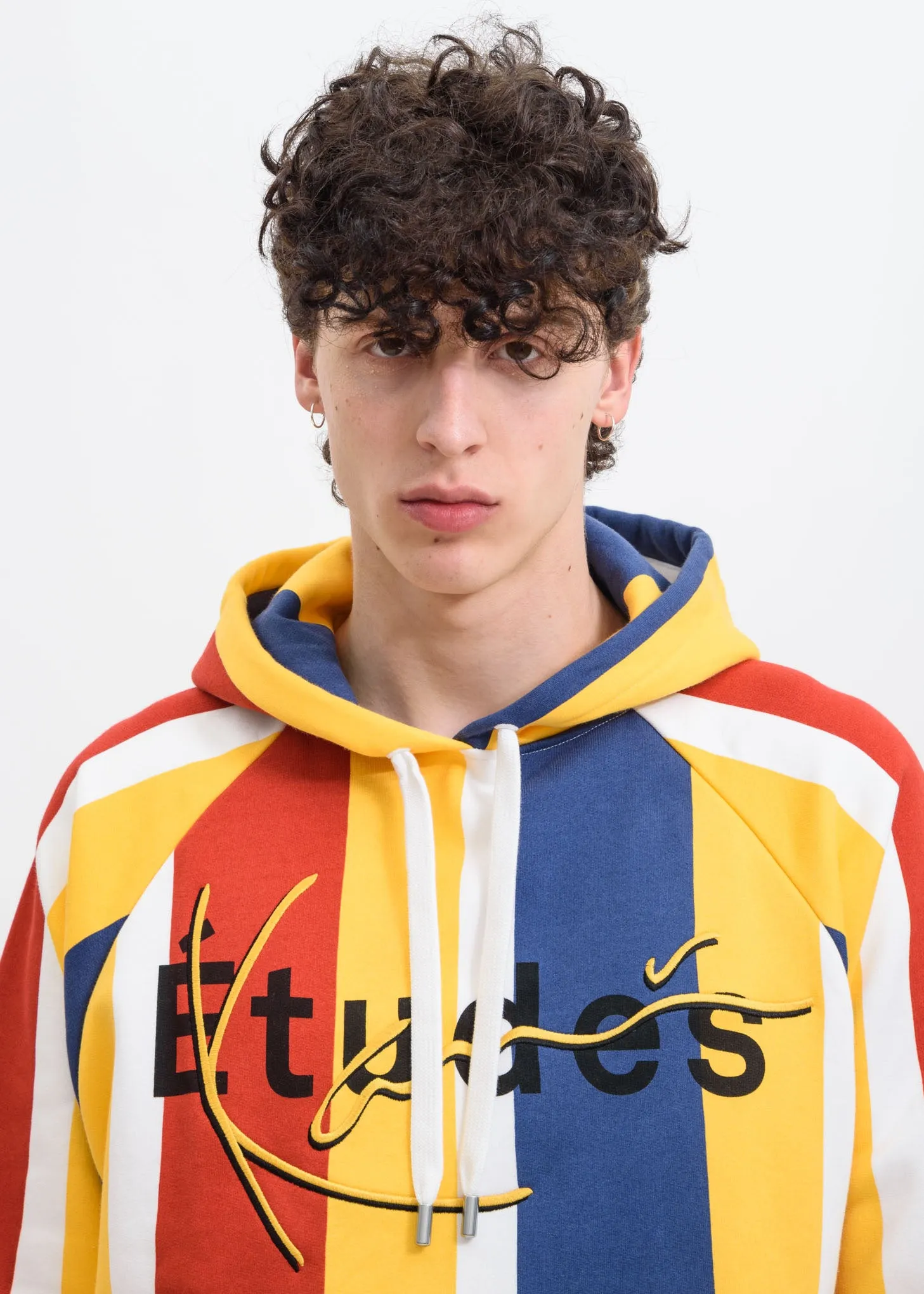 Racing Karl Kani Hoodie