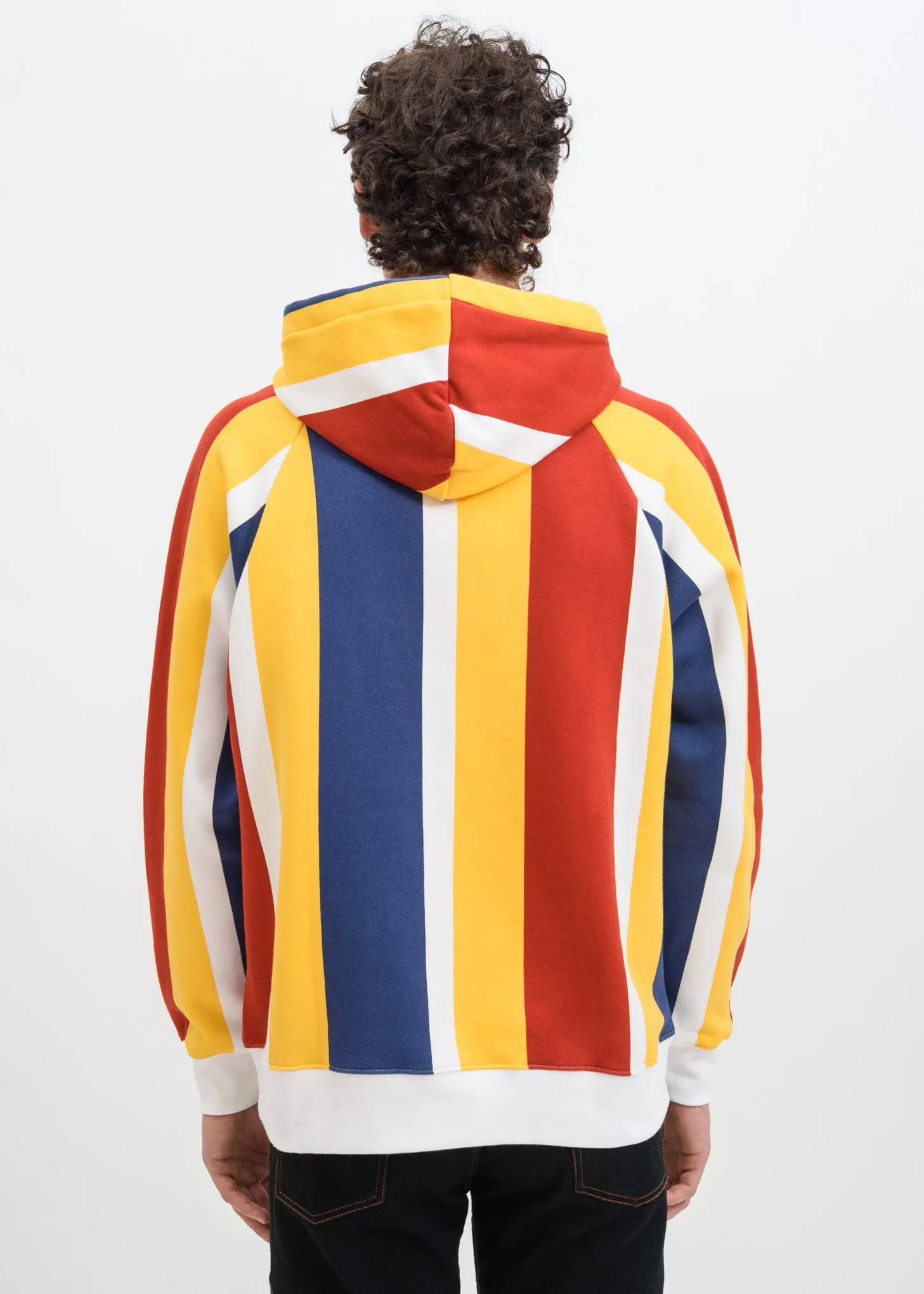 Racing Karl Kani Hoodie