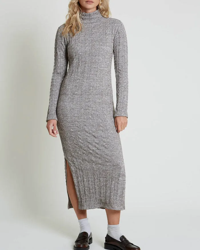 Reiba Knit Dress