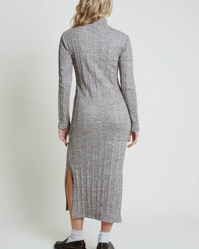 Reiba Knit Dress