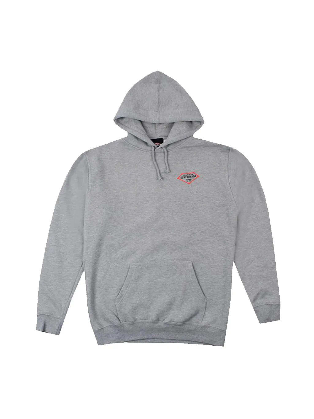 Retro Lam Classic Pullover Hoodie