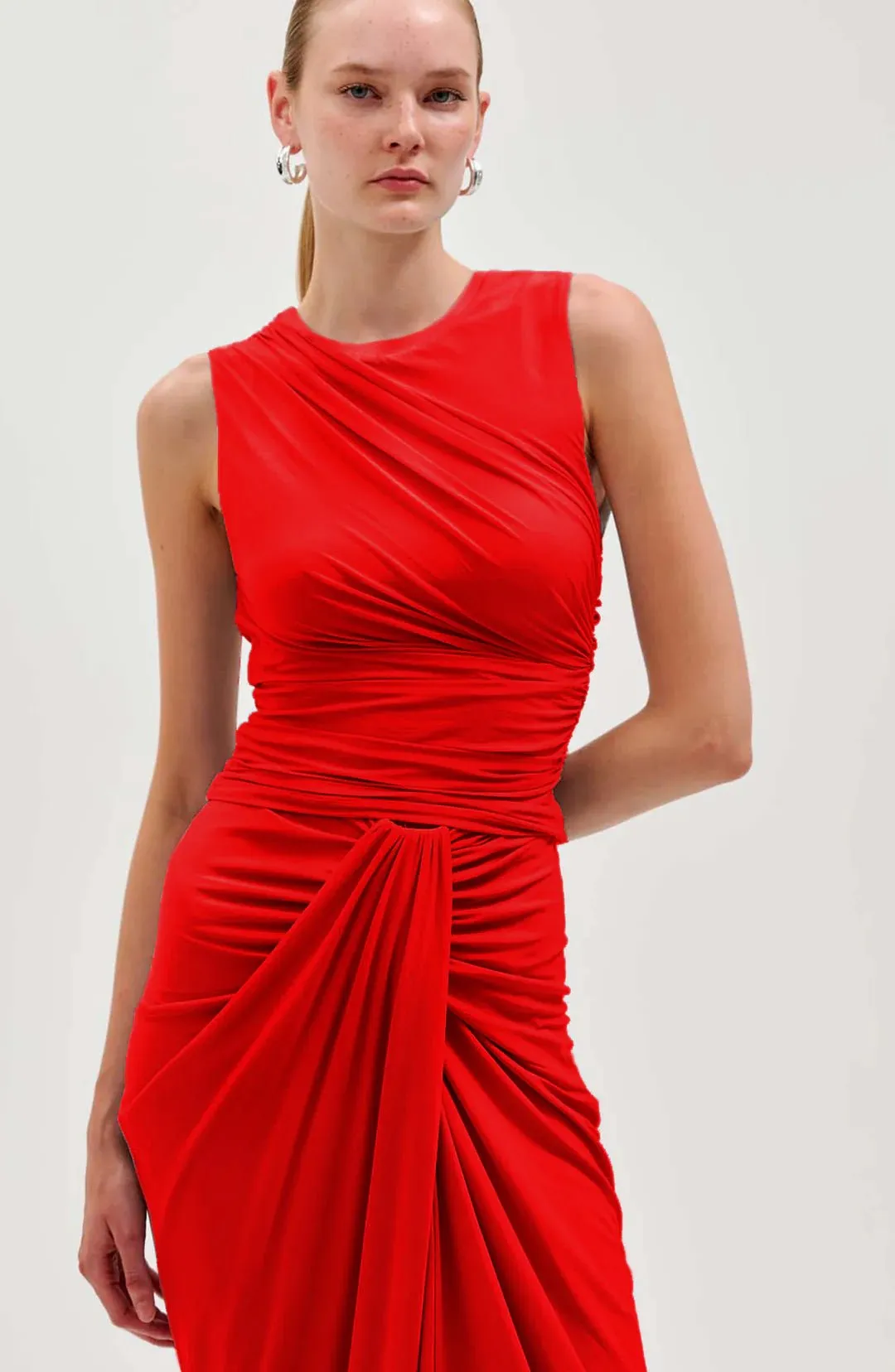 Rosalie Skirt