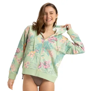 Roxy Womens Feels Right Hoodie