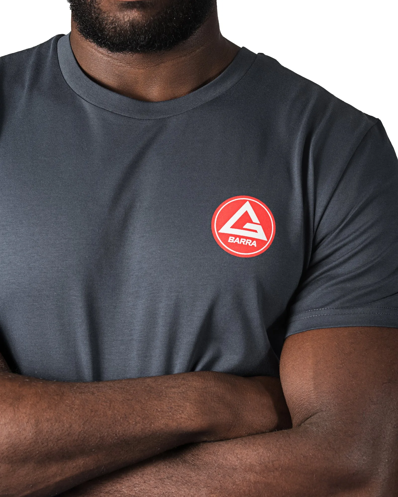 RS Classic Mens Tee - Ink