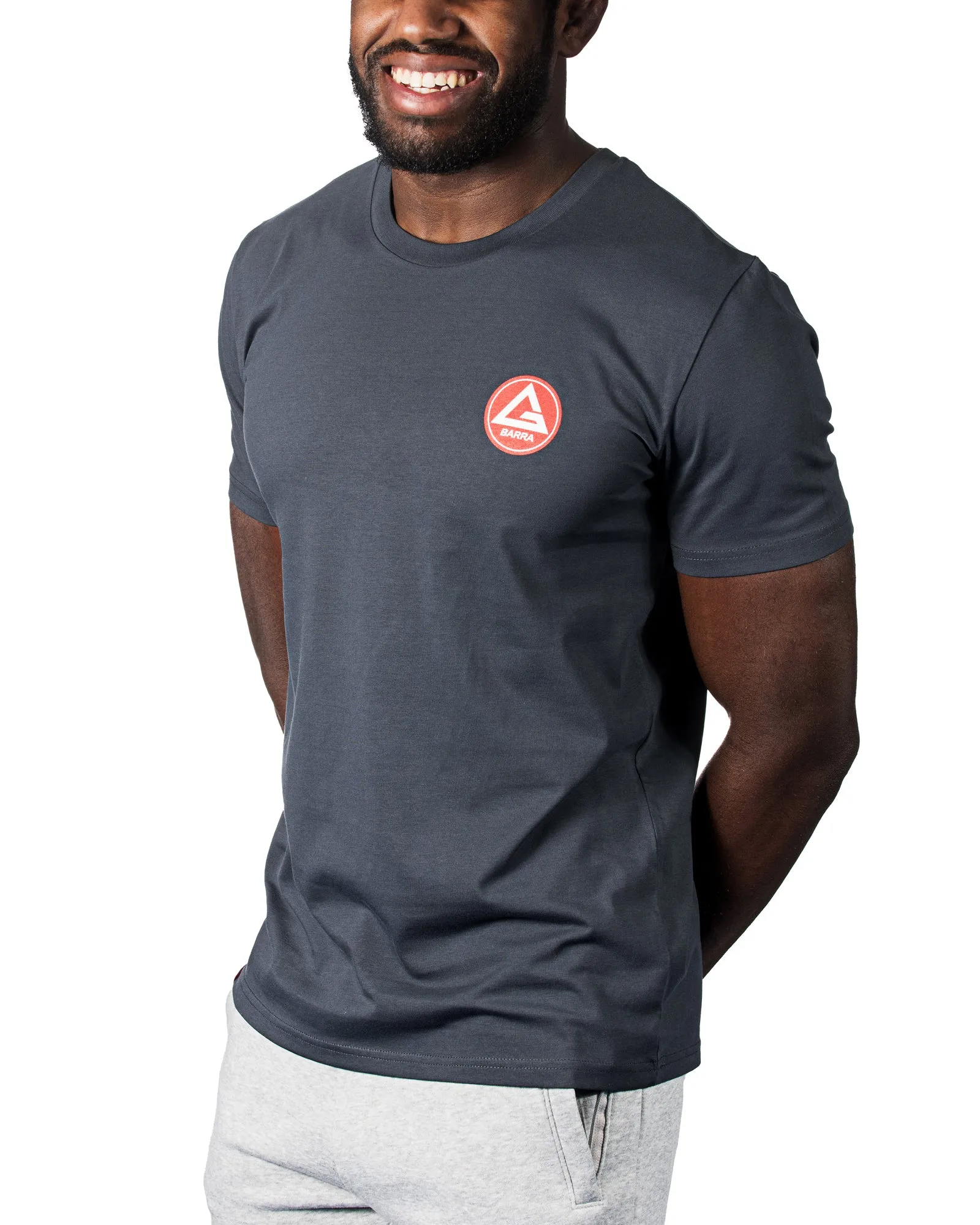 RS Classic Mens Tee - Ink