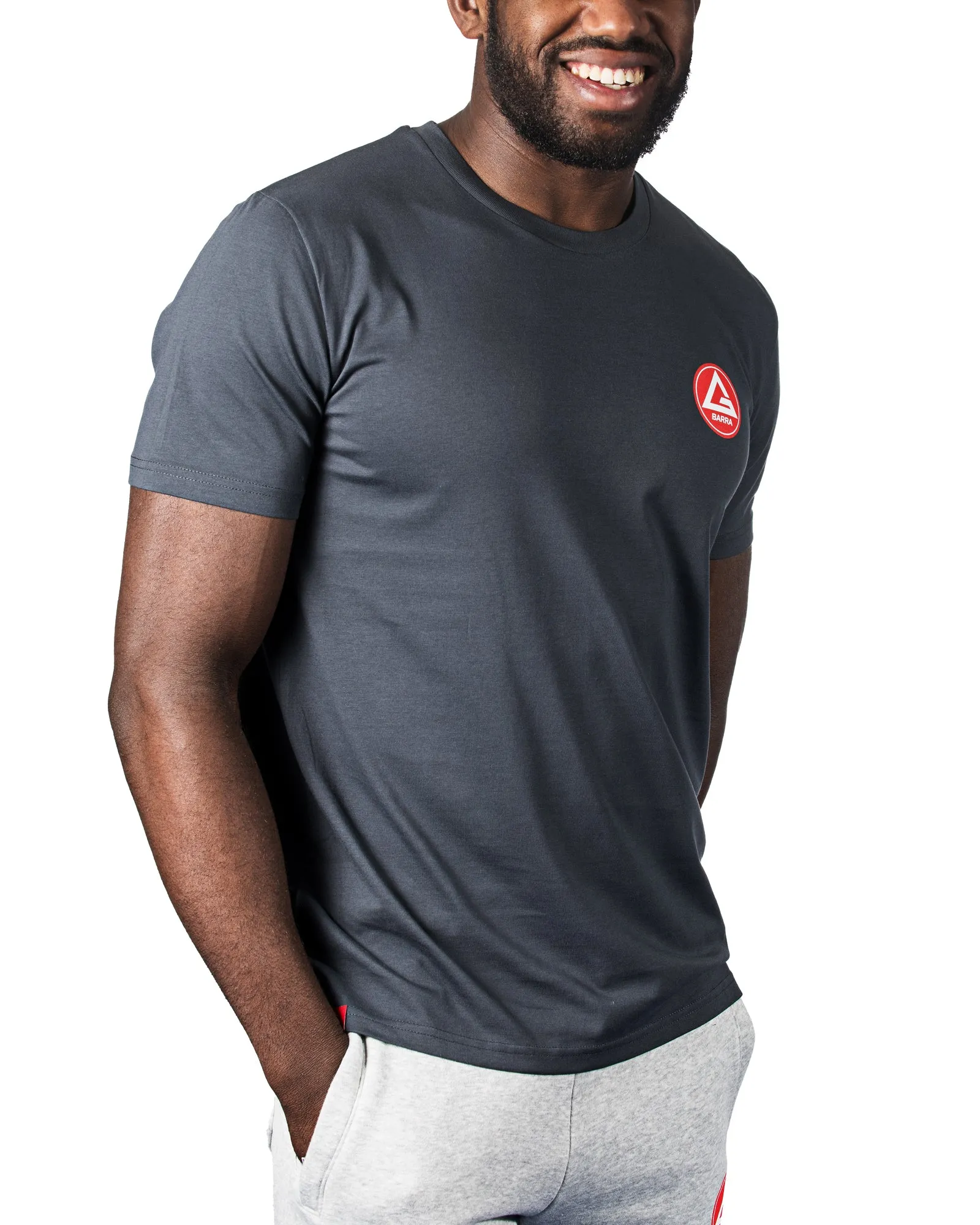 RS Classic Mens Tee - Ink
