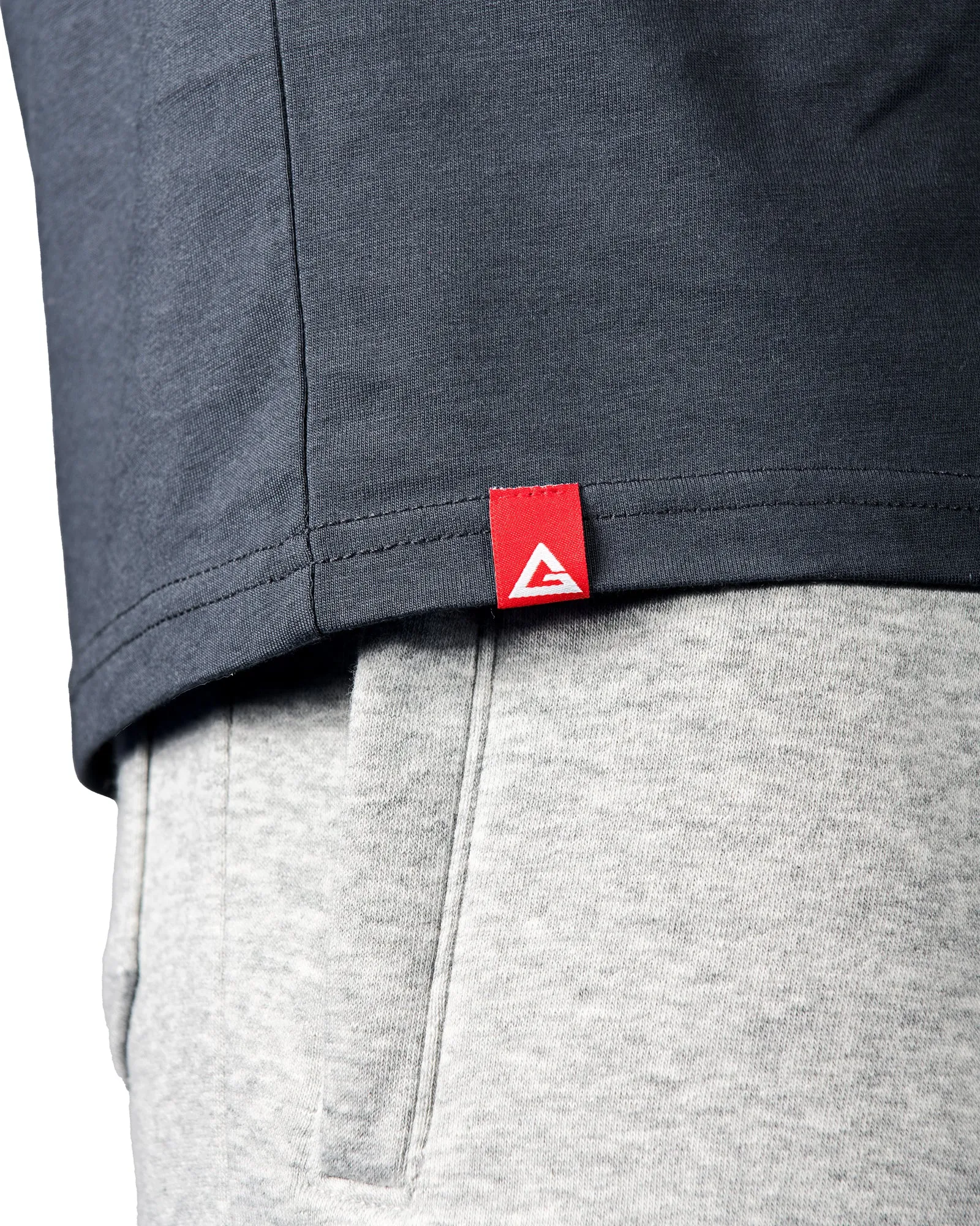 RS Classic Mens Tee - Ink