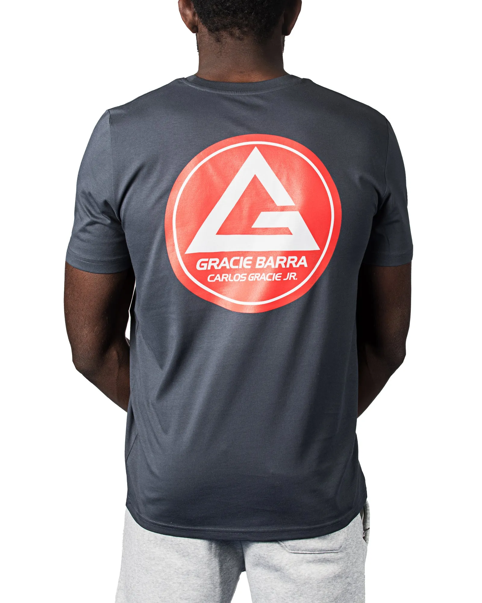 RS Classic Mens Tee - Ink
