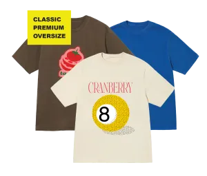 Sample Tees