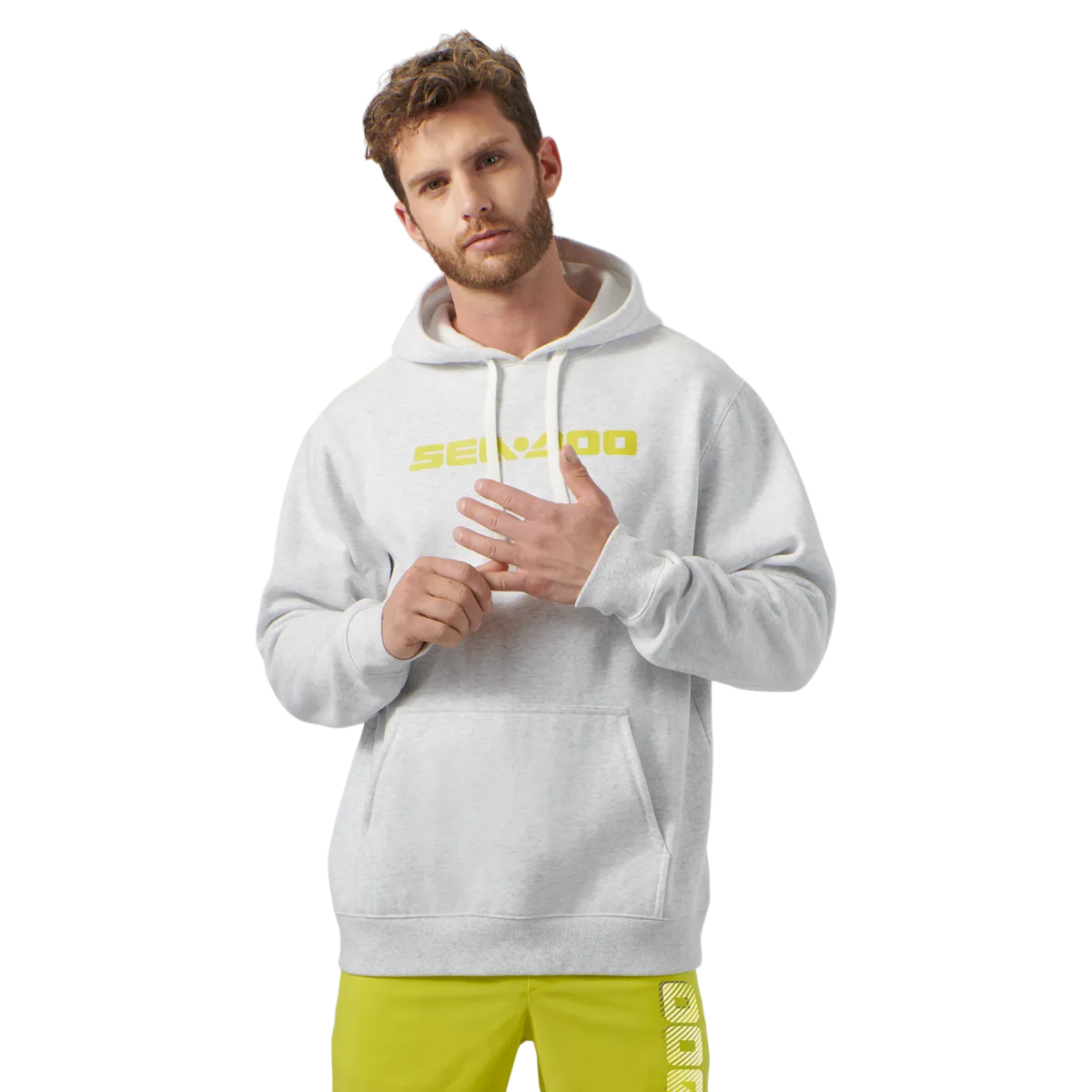 Sea-Doo Hoodie Signature - 2023