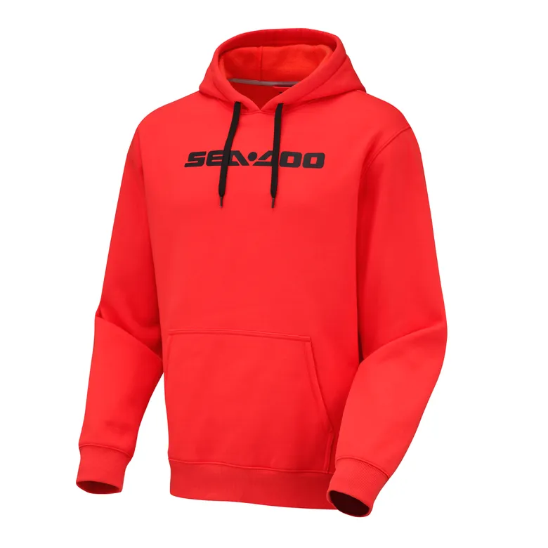 Sea-Doo Hoodie Signature - 2023