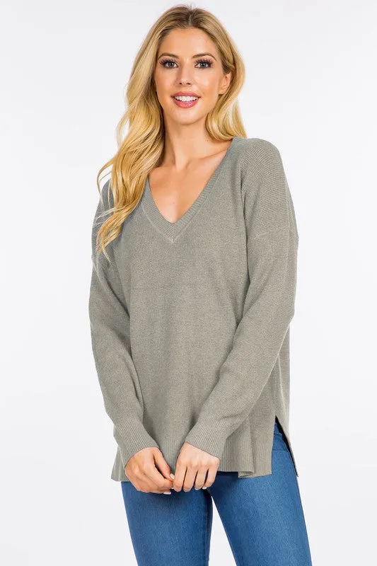 Shirt- Dreamers Sweaters. in a variety of colors- take your pick or choose all