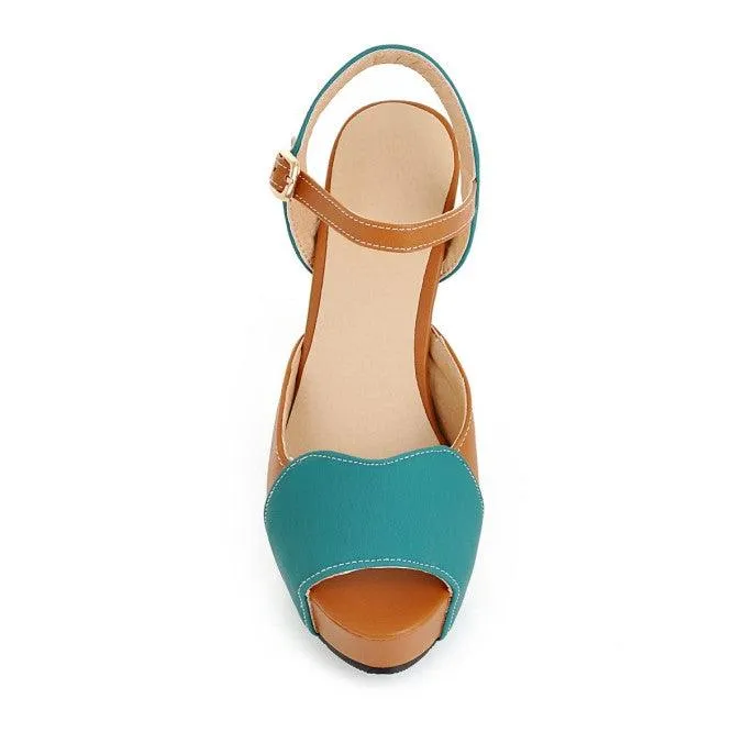 SIERRA SANDAL