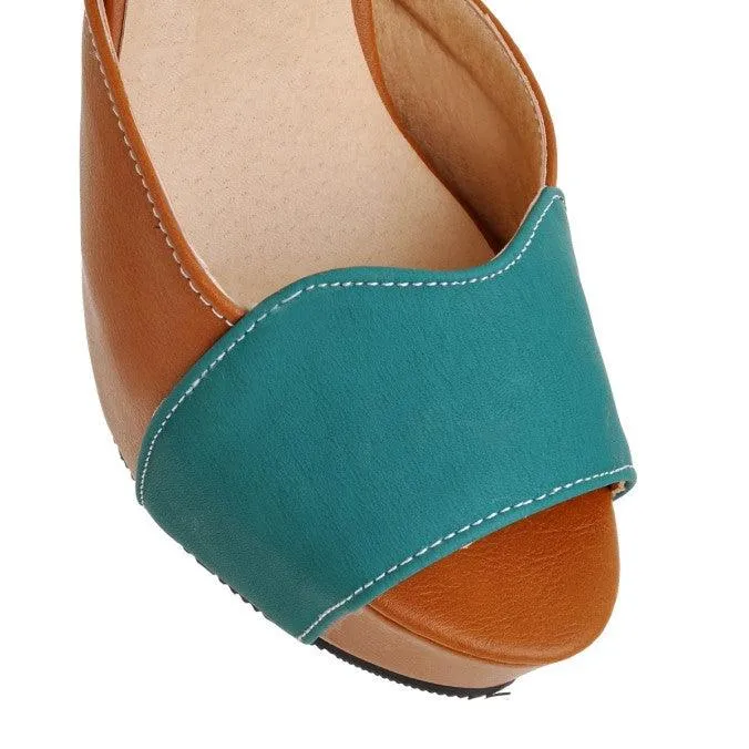 SIERRA SANDAL