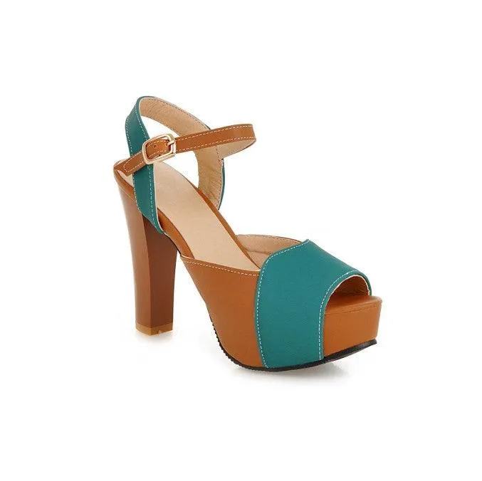 SIERRA SANDAL