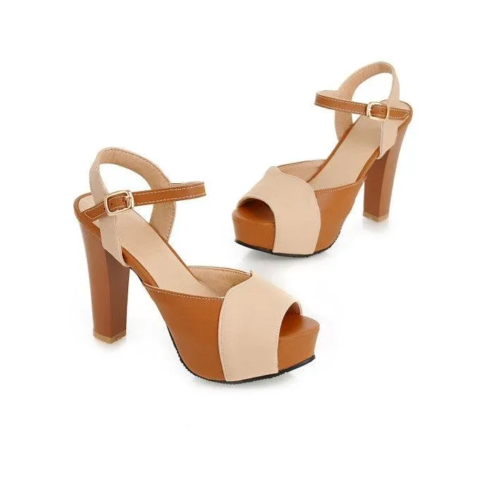 SIERRA SANDAL