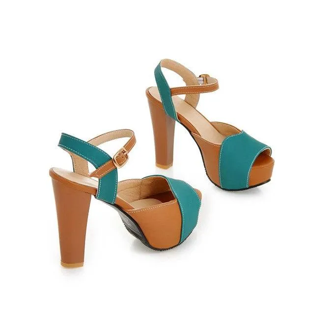 SIERRA SANDAL