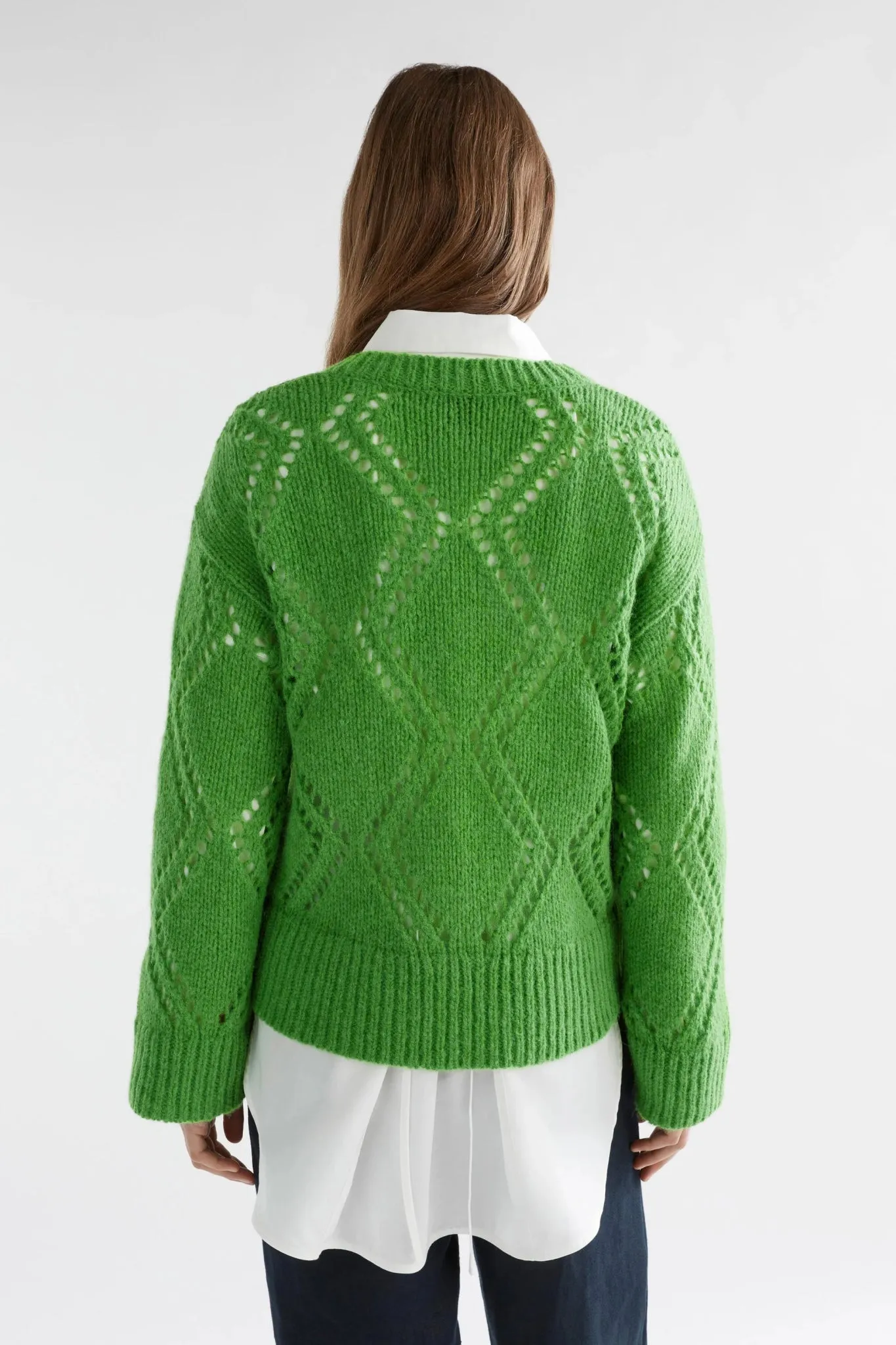 Sirona Sweater