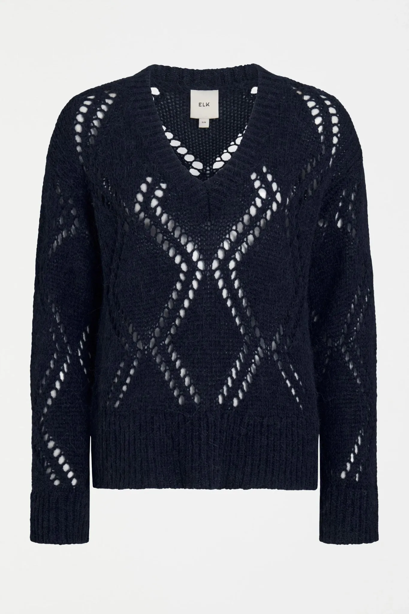 Sirona Sweater