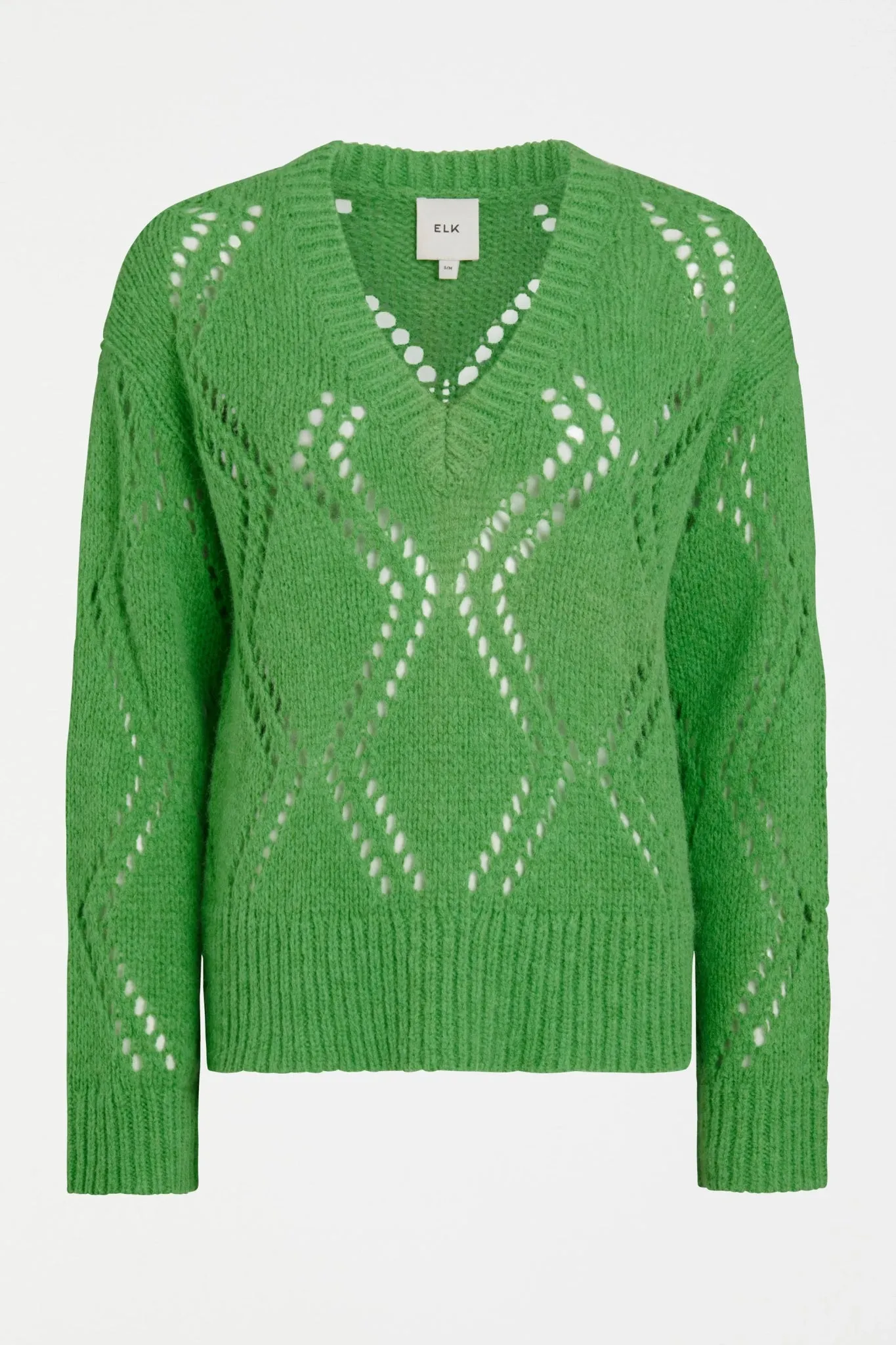 Sirona Sweater